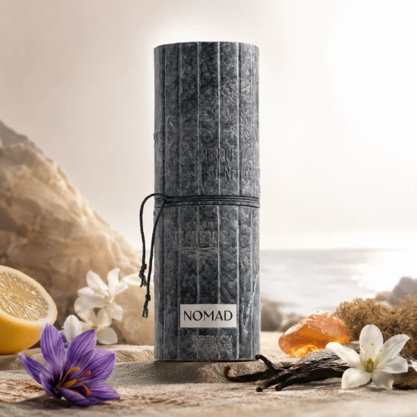 French Avenue Nomad ekstrakt perfum unisex 100ml