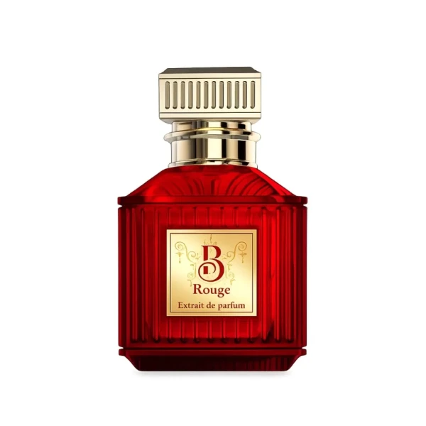 flakon Fragrance World R Rouge extrakt perfum dla kobiet 100ml