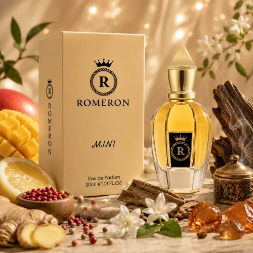 romeron 675