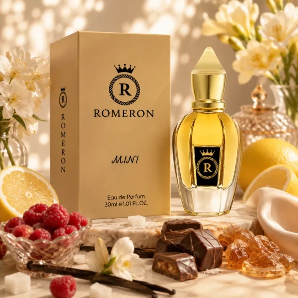 Romeron MINI 285 woda perfumowana dla kobiet 30ml