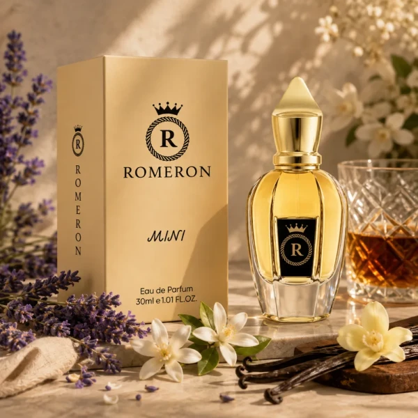 Romeron MINI 289 woda perfumowana dla kobiet 30ml