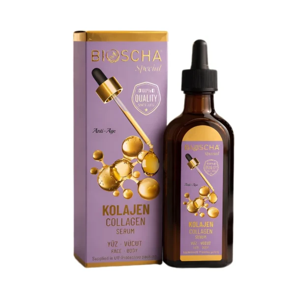 Bioscha Special Collagen Serum 100ml.webp