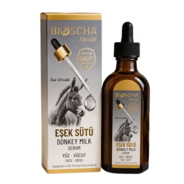 Bioscha-Donkey-Milk-Serum-z-Oślim-Mlekiem-100ml.webp