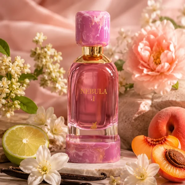 flakon Maison Alhambra Nebula I woda perfumowana dla kobiet 100ml