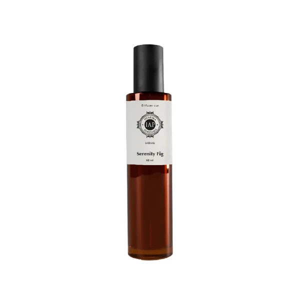 Pharma Perfums Serenity Fig Perfumy Samochodowe 30ml 
