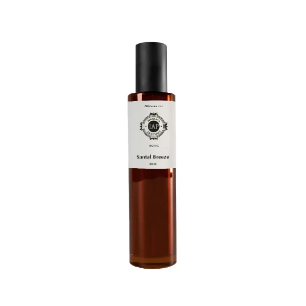 Pharma Perfums Santal Breeze Perfumy Samochodowe 30ml 