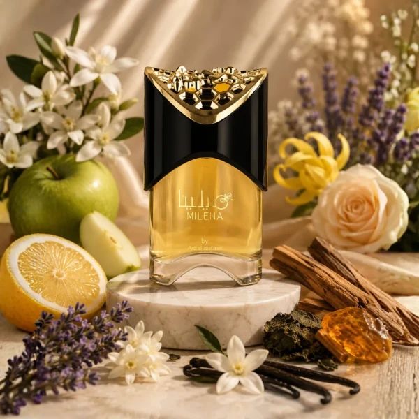 Perfumy Ard Al Zaafaran Milena woda perfumowana dla kobiet 100ml