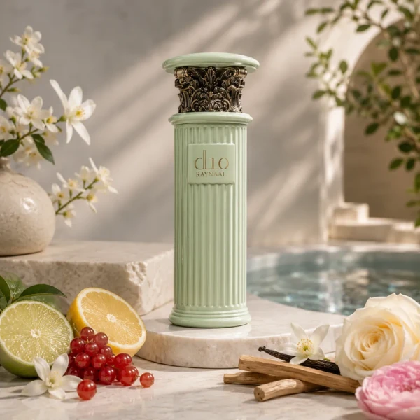Ard Al Zaafaran Manaal edp unisex 100ml