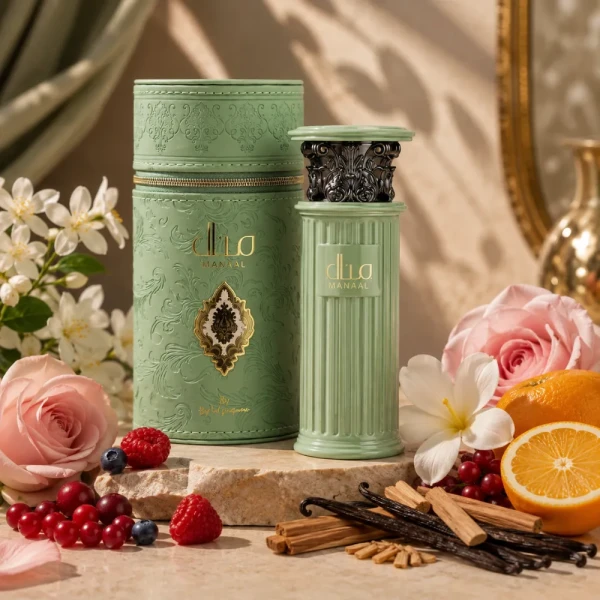 Ard Al Zaafaran Manaal woda perfumowana unisex 100ml
