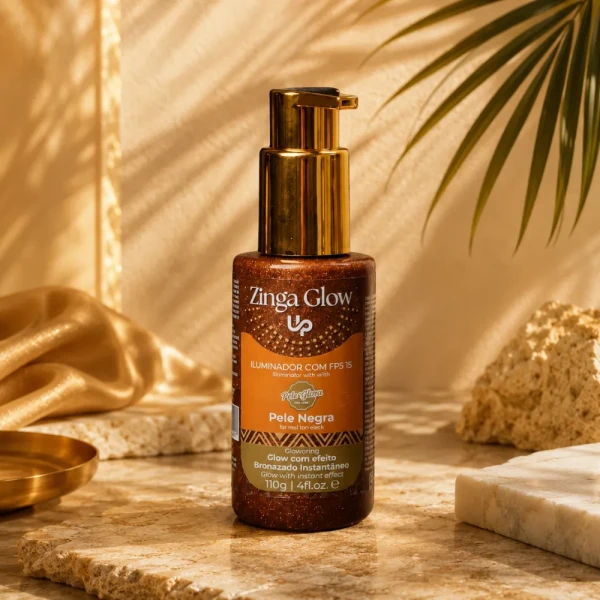 Zinga Glow olejek 150ml .webp
