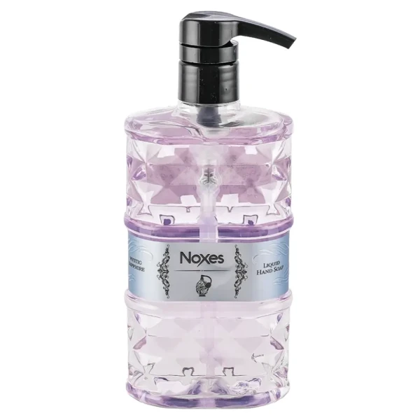 Mydło do rąk w płynie Noxes Mystic Sapphire 500ml