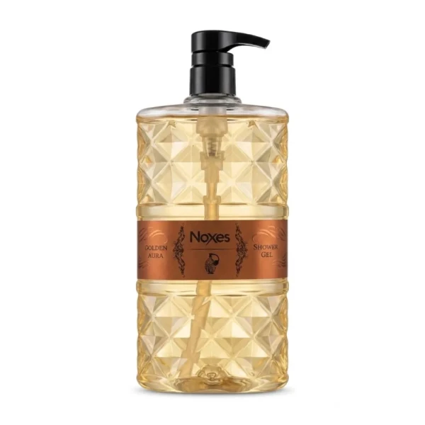 Żel pod prysznic Noxes Golden Aura 1000ml