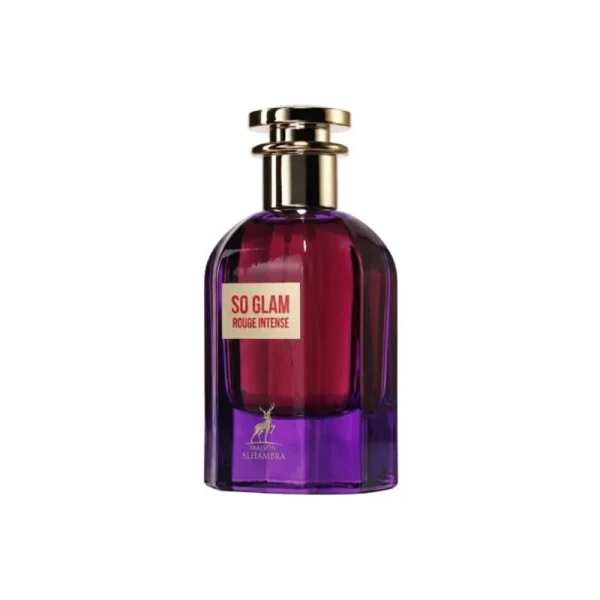 So Glam Rouge Intense dla kobiet 100ml  (1)_11zon.webp sam flakon