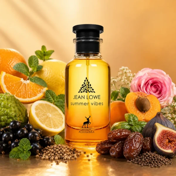 Maison Alhambra Jean Lowe Summer Vibes woda perfumowana unisex 100ml _11zon.webp