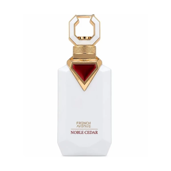 flakon French Avenue Noble Cedar woda perfumowana unisex 100ml