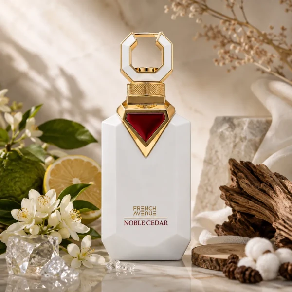 French Avenue Noble Cedar woda perfumowana unisex 100ml