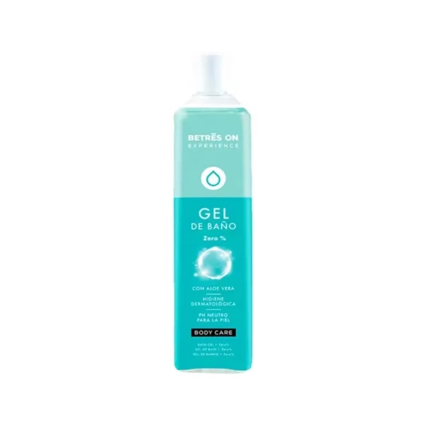 Betres ON żel do kąpieli Zero % 750ml