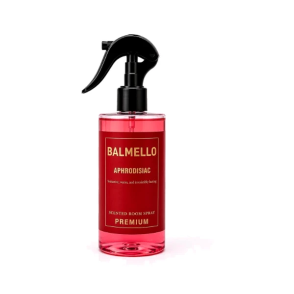 Balmello Afrodyzjak Premium odświeżacz powietrza w sprayu 300ml