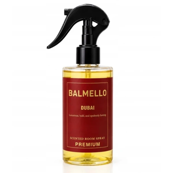 Balmello Dubai odświeżacz w sprayu 300ml.webp