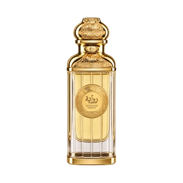 Fariis Riwayah Harrison extrakt perfum dla kobiet 100ml flakon