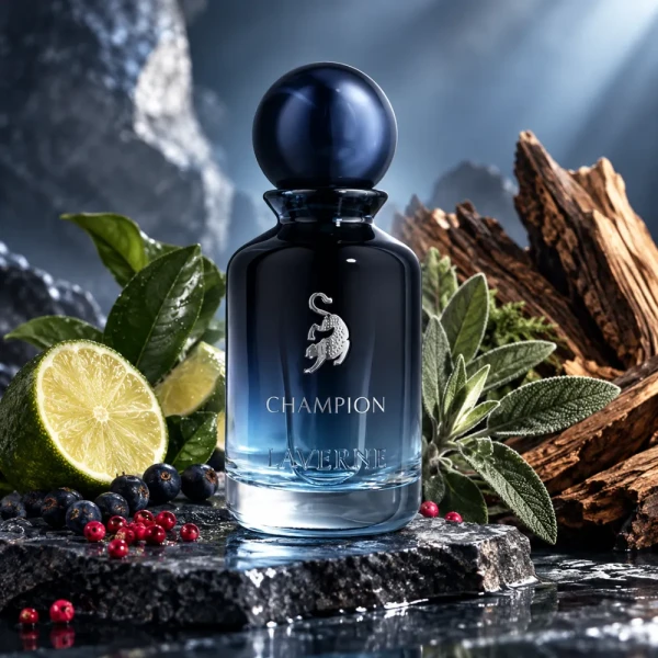 Laverne Champion woda perfumowana dla mężczyzn 100ml