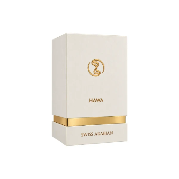 Swiss Arabian Hawa ekstrakt perfum dla kobiet 50ml bez tła