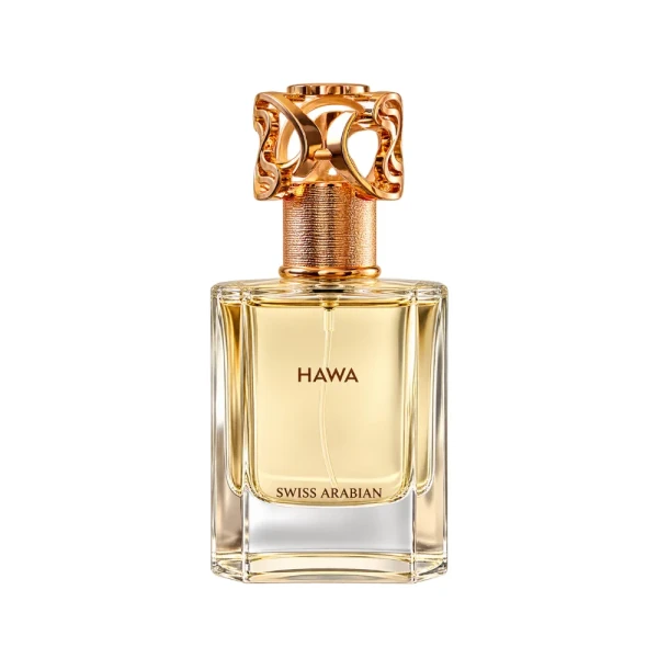 Swiss Arabian Hawa ekstrakt perfum dla kobiet 50ml flakon