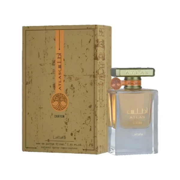 Lattafa Atlas Canyon woda perfumowana unisex 55m_11zon.webp białe tło