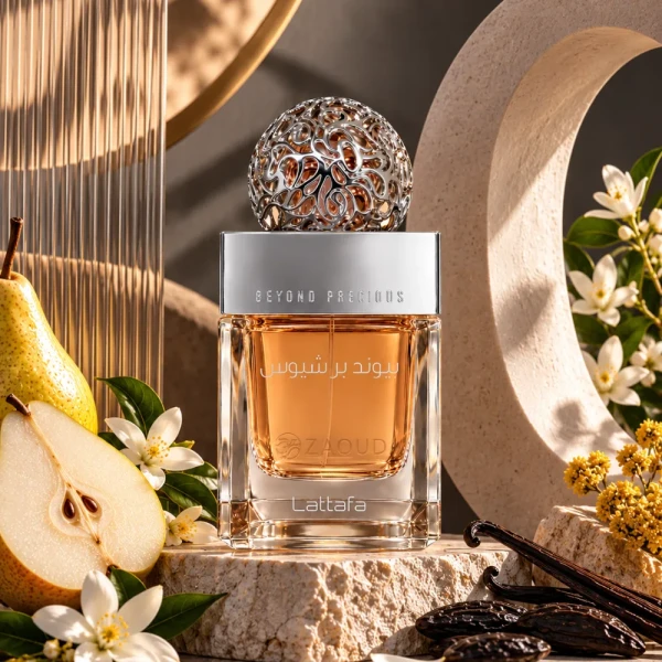 Lattafa Beyond Precious woda perfumowana dla kobiet 100ml  (5)_11zon.webp