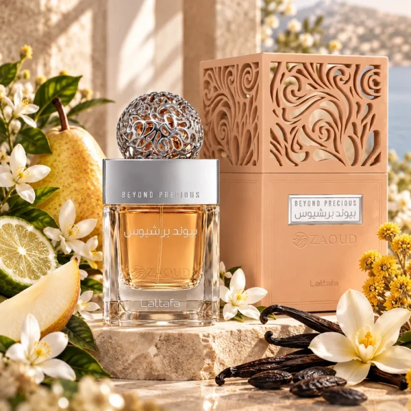 Lattafa Beyond Precious woda perfumowana dla kobiet 100ml  (3)_11zon.webp pierwsze