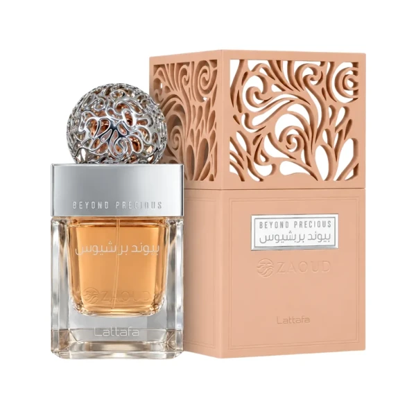 Lattafa Beyond Precious woda perfumowana dla kobiet 100ml _11zon.webp białe tło