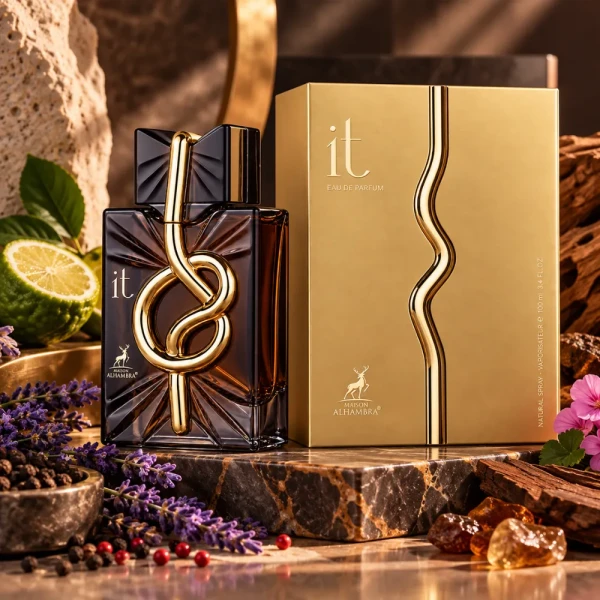 Maison Alhambra IT woda perfumowana dla mężczyzn 100ml (2).webp