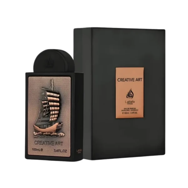 Lattafa Pride Creative Art woda perfumowana unisex 100m_11zon (1).webp z opakowaniem