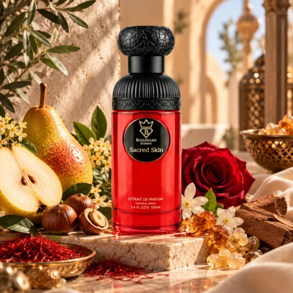 Bujairami Secred Skin ekstrakt perfum unisex 100ml  (4)_11zon.webp