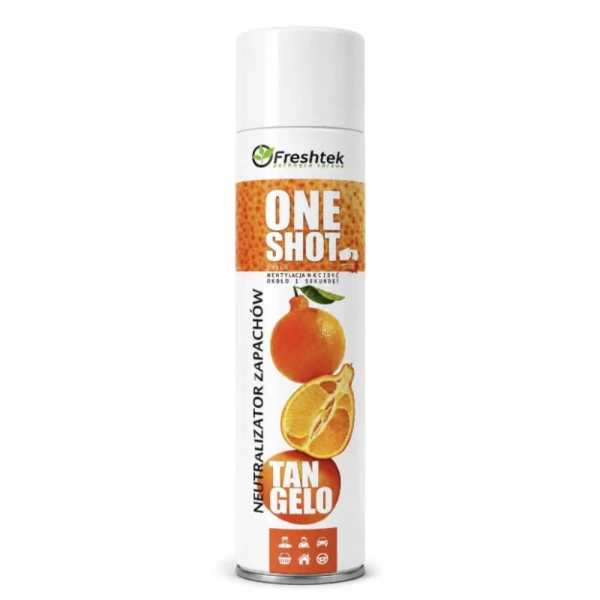 Perfumowany-odświeżacz-powietrza-Freshtek-ONE-SHOT-Tangelo-600ml.webp