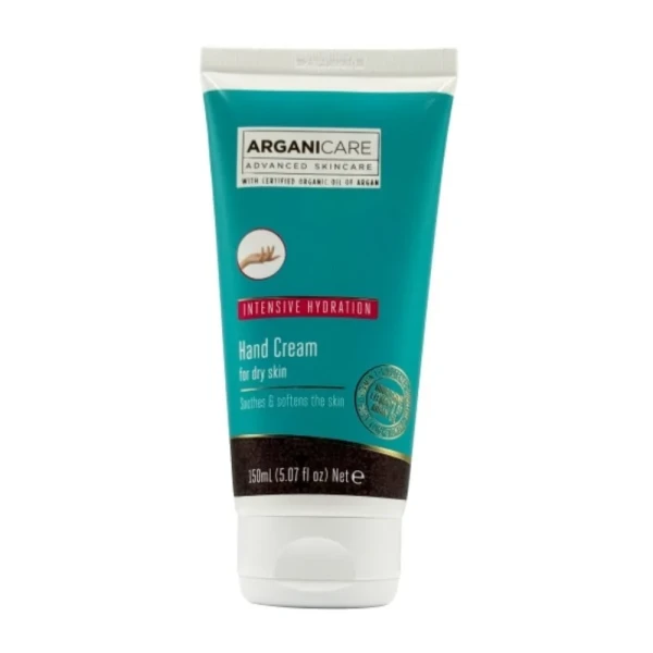 Arganicare Advanced Skincare Hand Cream krem do rąk z olejem arganowym 150ml