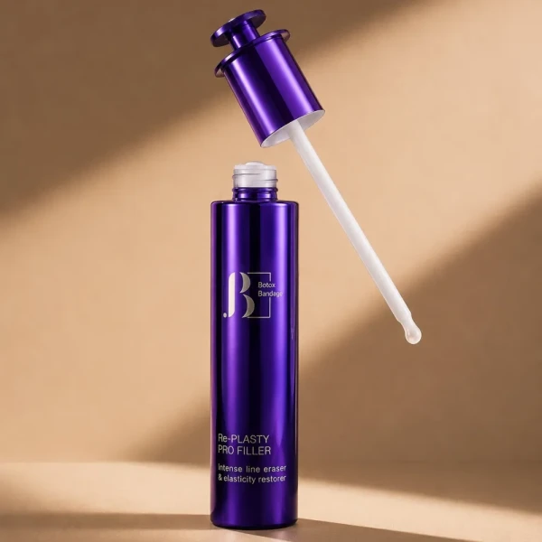 Luxelux re-plastry Pro FILLER