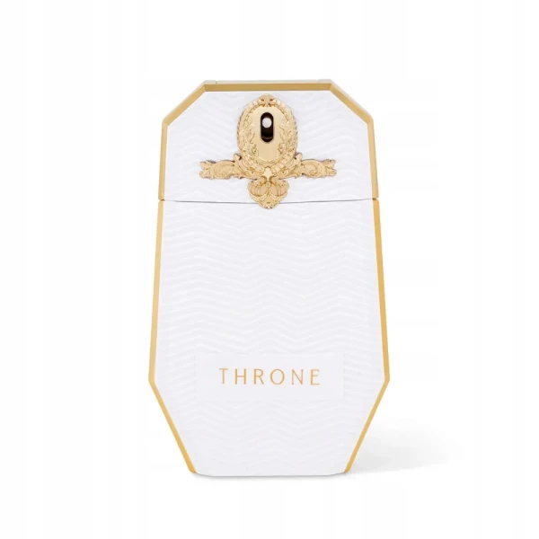 Maison Asrar Throne woda perfumowana unisex flakon