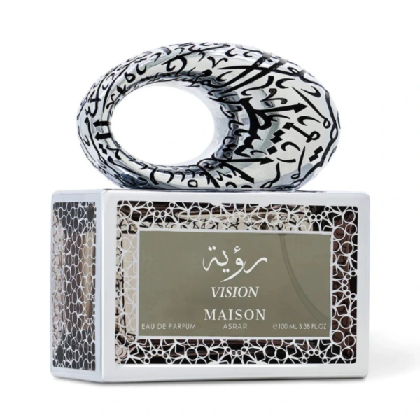 Maison Asrar Vision woda perfumowana unisex 100ml flakon