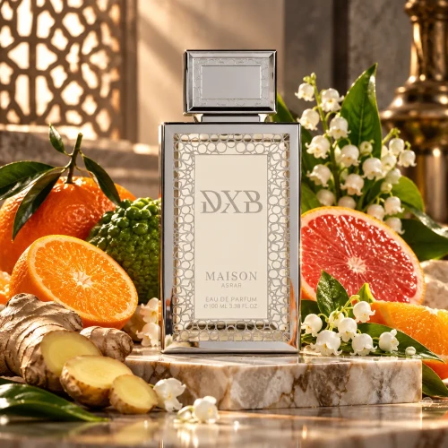 maison asrar dxb