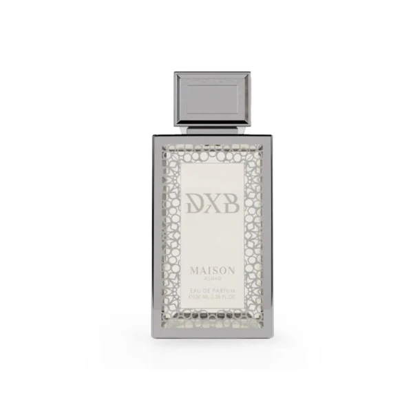 Maison Asrar DXB woda perfumowana unisex flakon