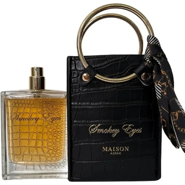 Maison Asrar Smokey Eyes dla kobiet 100ml (2)_11zon.webp