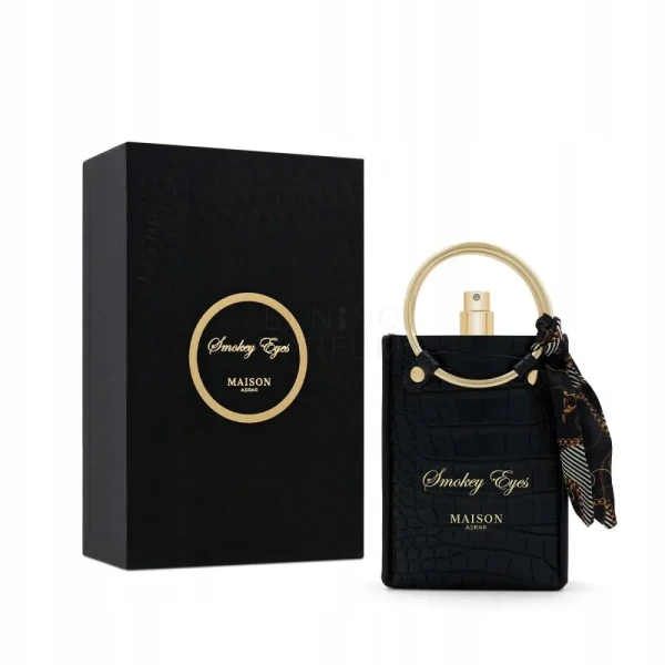Maison Asrar Smokey Eyes woda perfumowana dla kobiet 100ml_11zon.webp