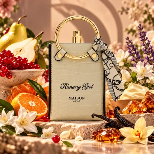 maison asrar runaway girl