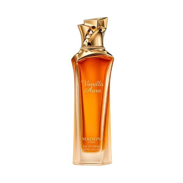 Maison Asrar Vanilla Aura woda perfumowana unisex 100ml  flakon