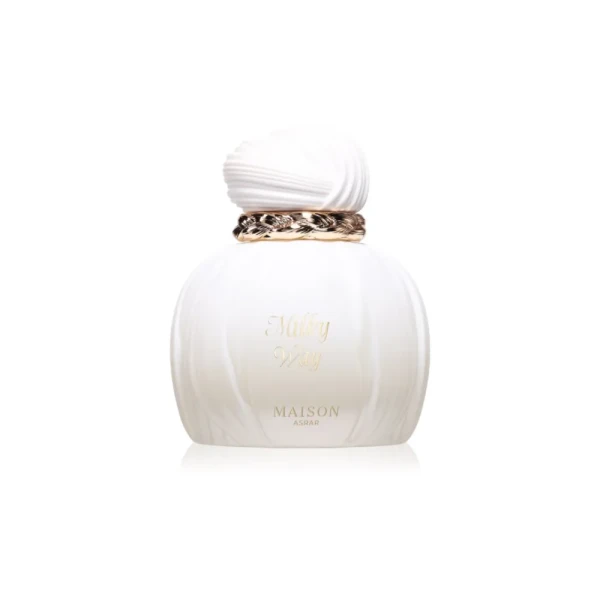 Maison Asrar Milky Way woda perfumowana unisex flakon