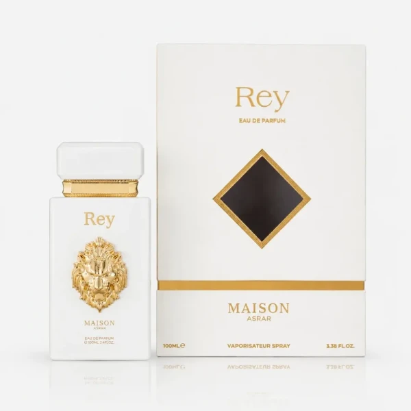 Maison Asrar  Rey dla mężczyzn 100ml (2).webp