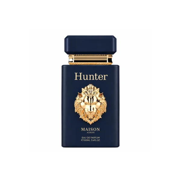 Maison Asrar Hunter woda perfumowana dla mężczyzn 100ml flakon