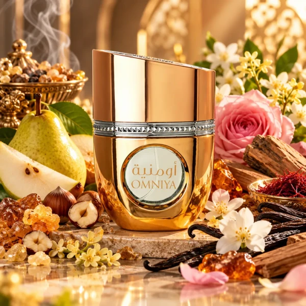 Arabiyat Prestige Omniya woda perfumowana dla kobiet 100ml