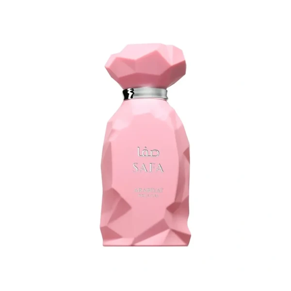 flakon Safa Arabiyat Prestige woda perfumowana dla kobiet 100ml